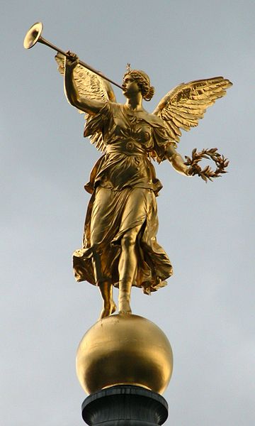 Pheme Dresden